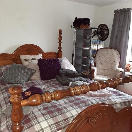 Bed and Breakfast Saltcotes Farm Ulverston Zewnętrze zdjęcie