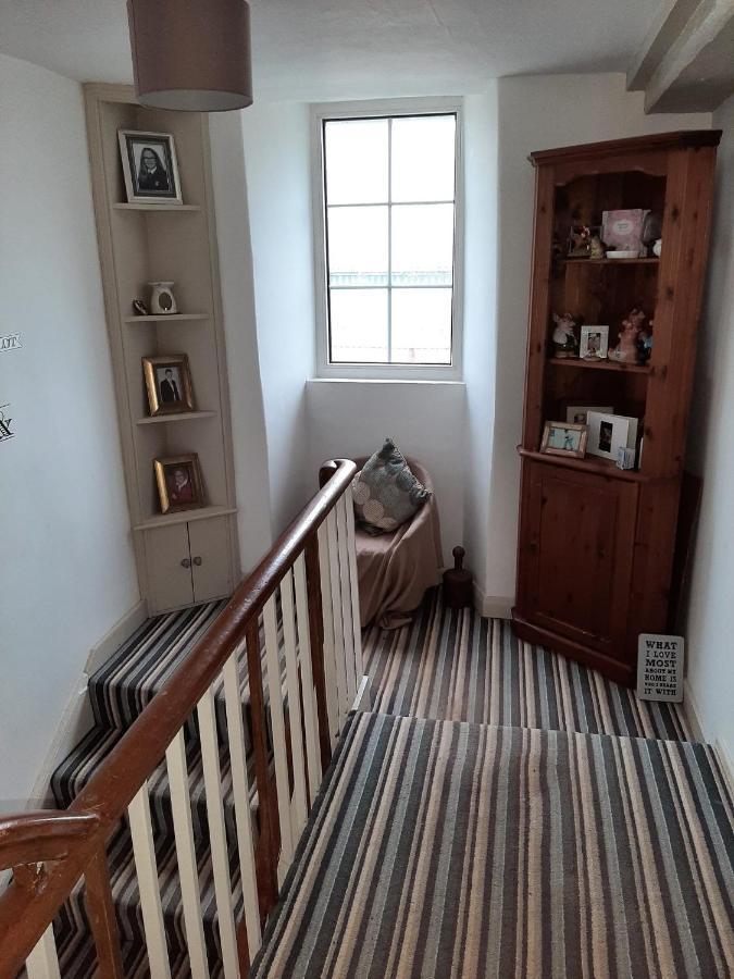 Bed and Breakfast Saltcotes Farm Ulverston Zewnętrze zdjęcie