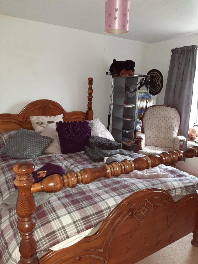 Bed and Breakfast Saltcotes Farm Ulverston Zewnętrze zdjęcie